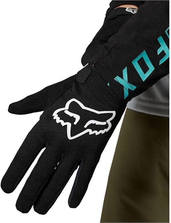 Fox Racing Ranger Mountain Bike Glove